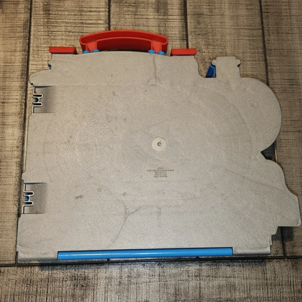 Thomas & Friends Storage